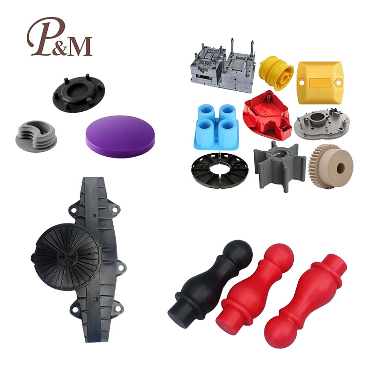 1가지 색상의 인젝션 펜 몰딩