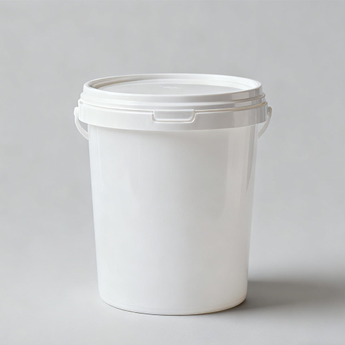 1리터 버킷 몰드 주입