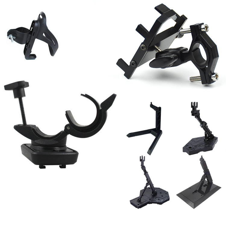 150cc 스쿠터 플라스틱 부품 성형