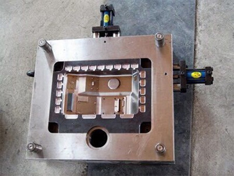 다이 캐스팅 금형 소개