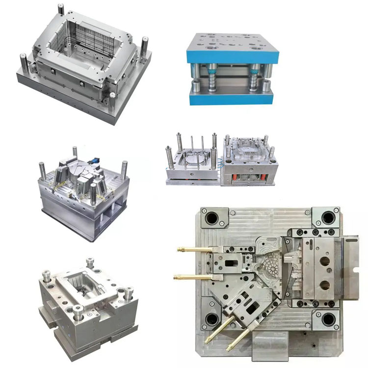 사출 금형의 운송에주의가 필요한 문제