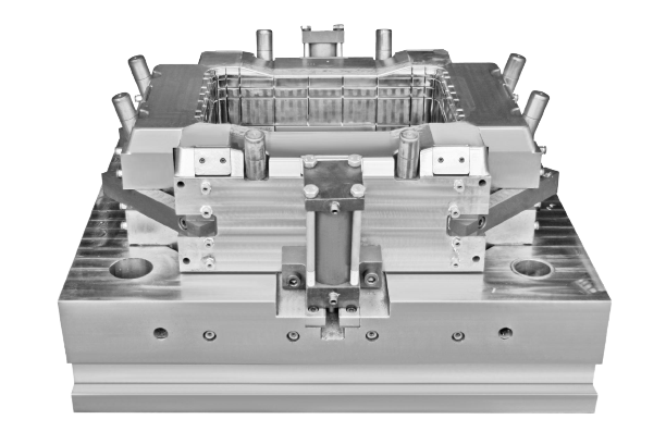 플라스틱 펠렛에서 레고 브릭까지: 대량 생산의 놀라운 여정 공개