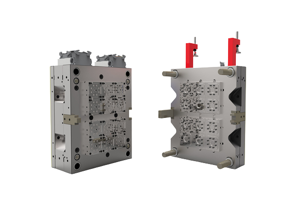 일부 플라스틱 컵은 저렴하고 다른 일부는 비싼 이유: 답은 금형에 있습니다.