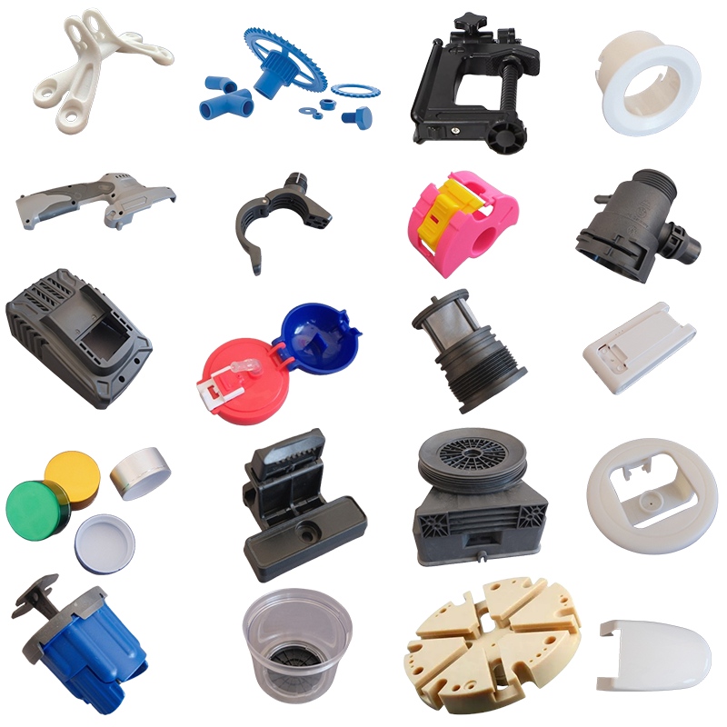 ABS 플라스틱이란?