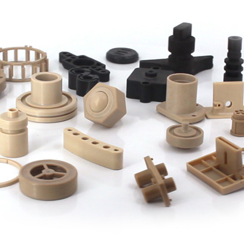 사출 금형 성형 공정