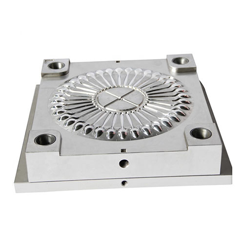 36 캐비티 플라스틱 사출 성형