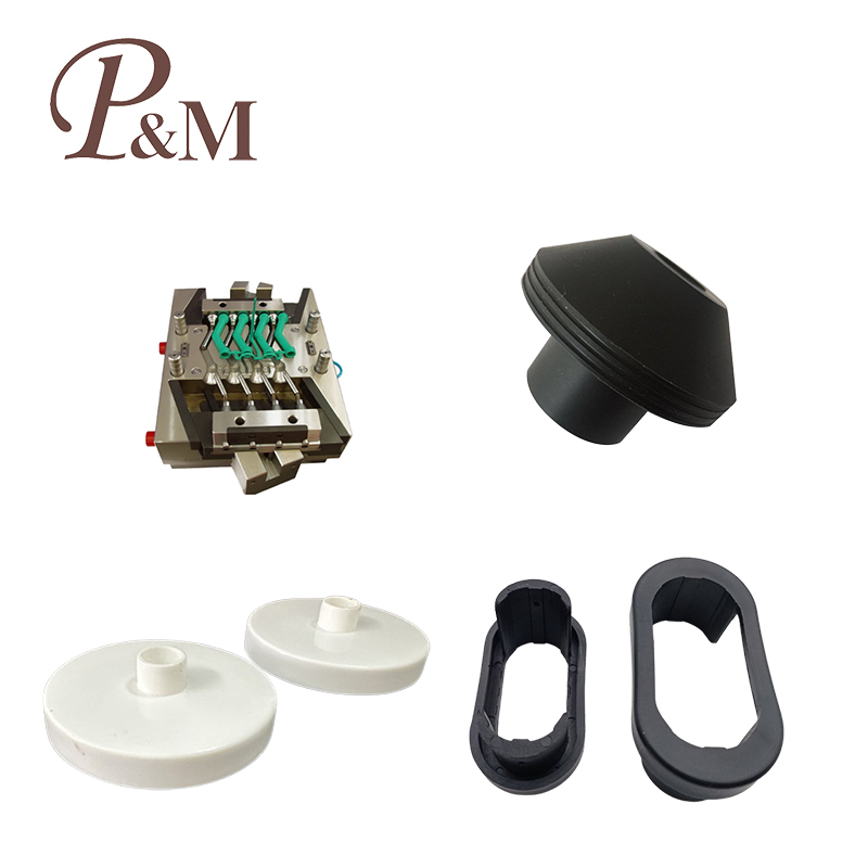 ABS 사출 성형 서비스