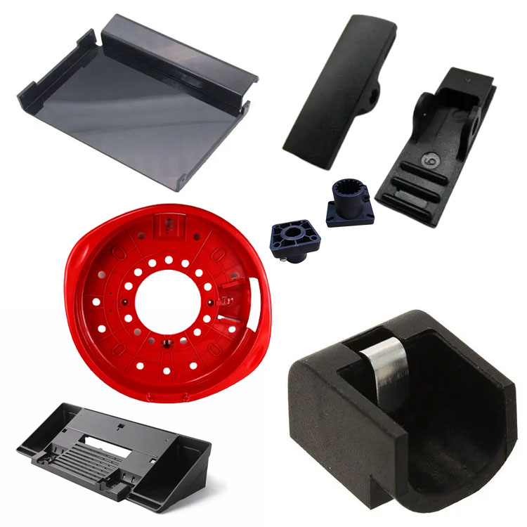 아크릴 사출성형