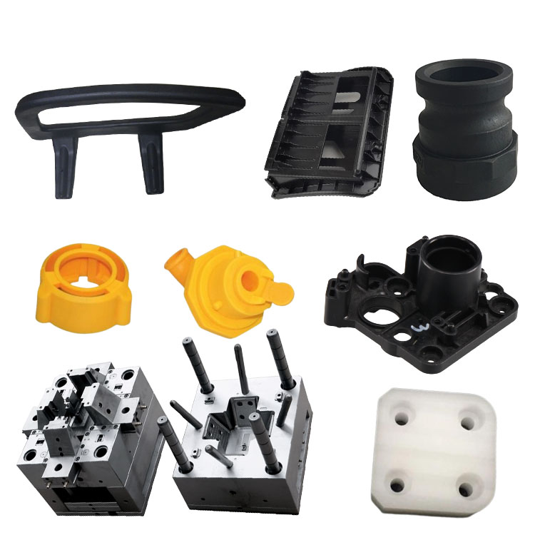 목욕타월 가열봉 몰딩