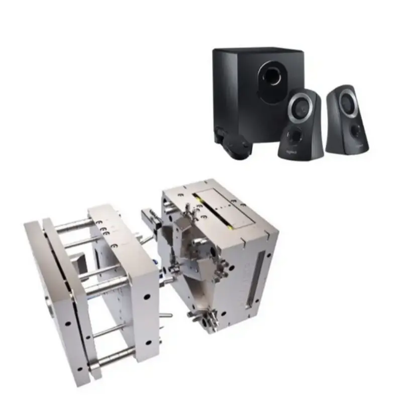 자동차 스테레오 몰딩