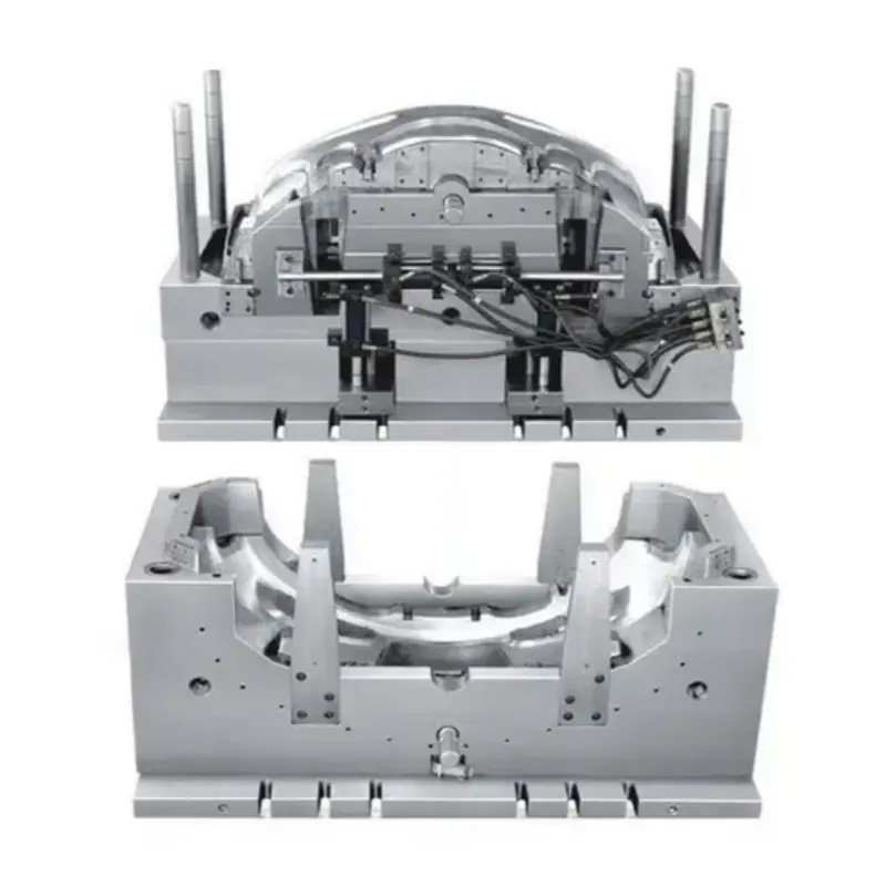 골판지 상자 성형