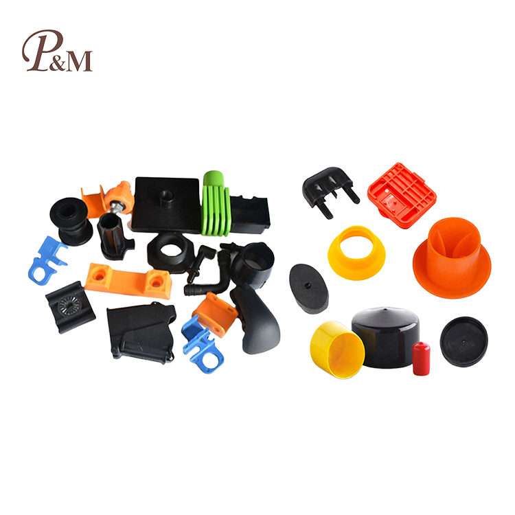 CNC 맞춤형 정밀 부품