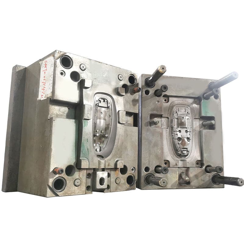 화장품 용기 금형