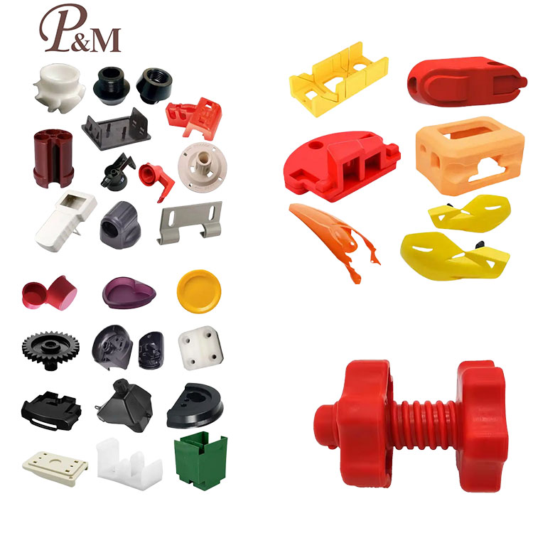 커스텀 클리어 파트