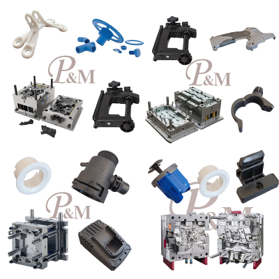 맞춤형 사출 금형 제작업체