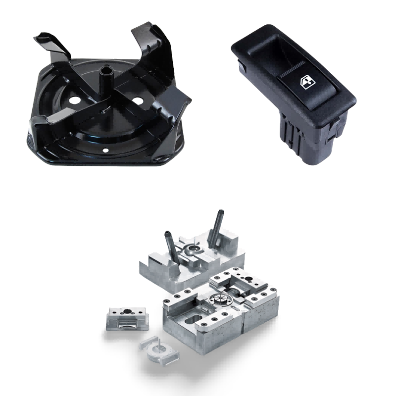 맞춤형 금형 엔지니어링 회사