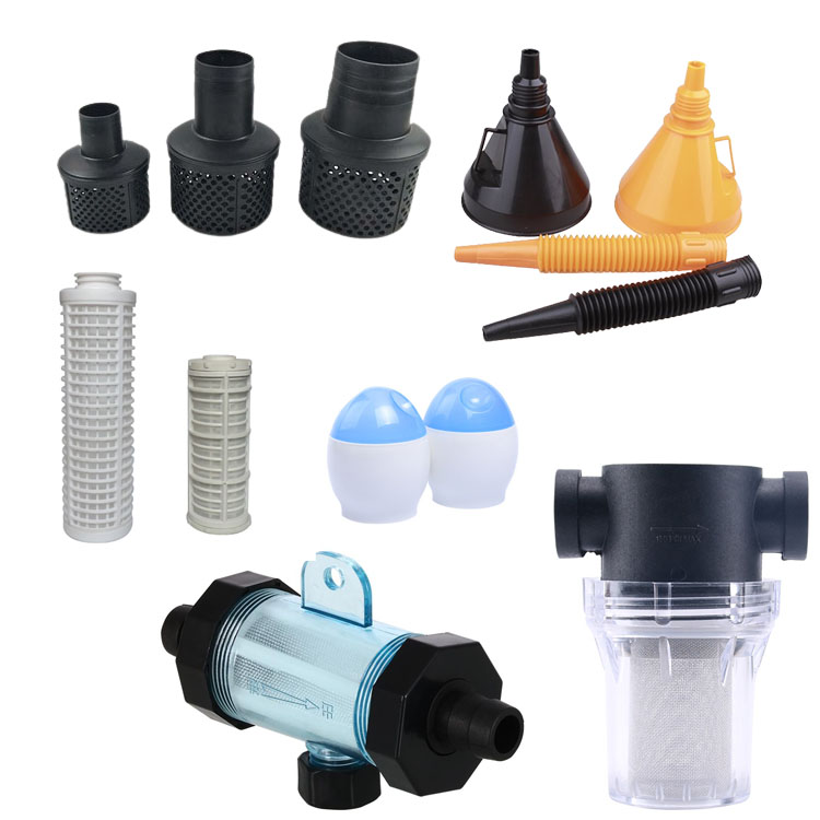 맞춤형 포장 상자 자동차 부품 성형