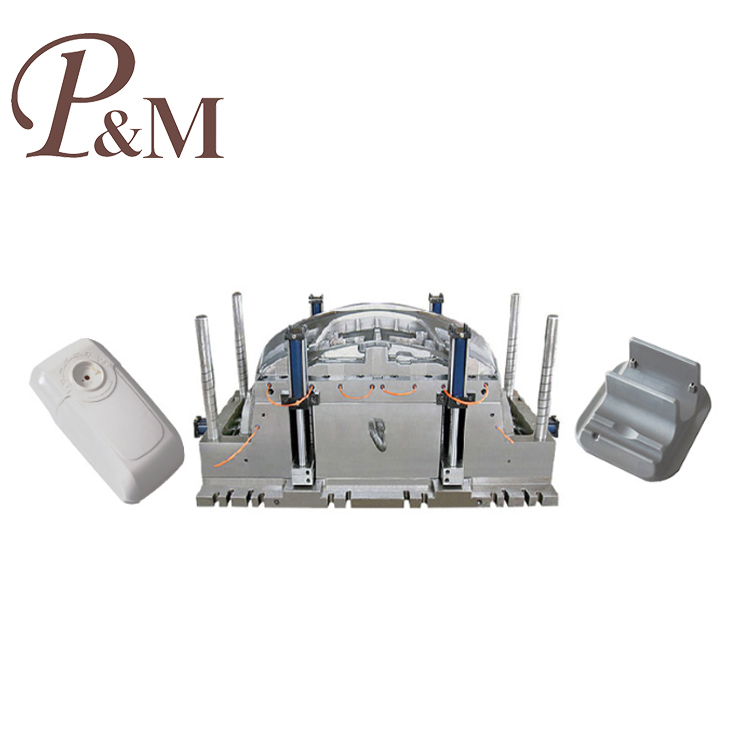 맞춤형 플라스틱 손잡이 제조