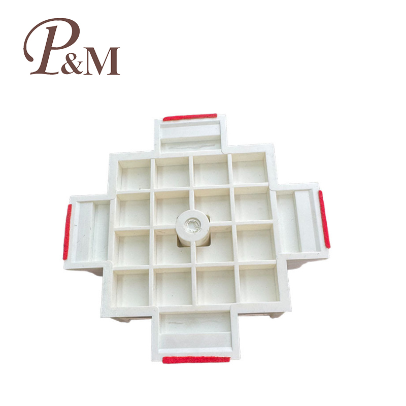 맞춤형 플라스틱 성형 솔루션