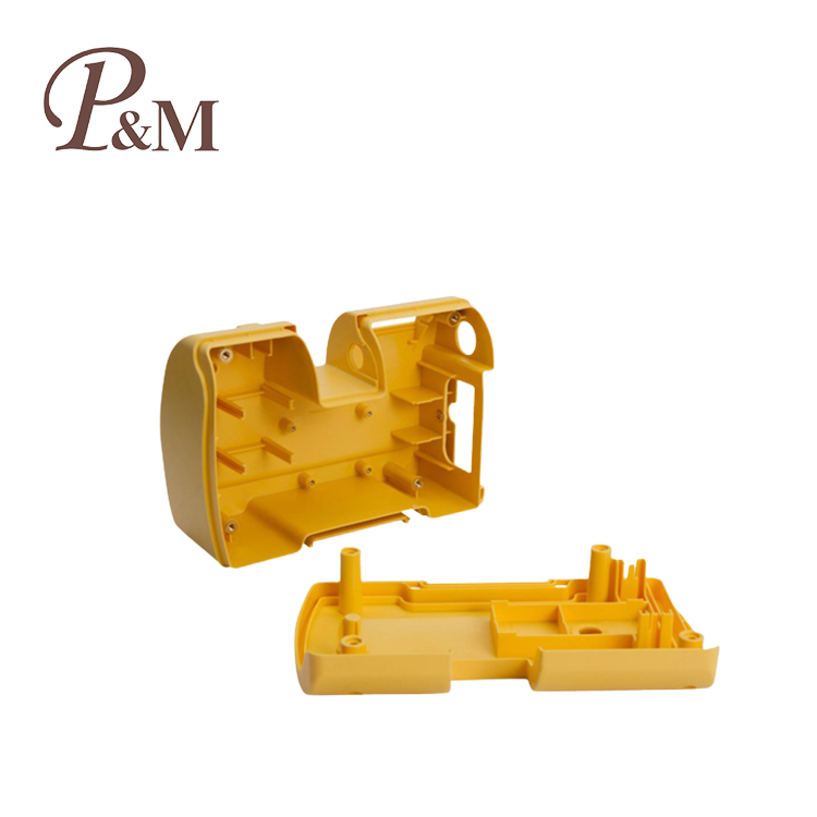 맞춤형 플라스틱 성형 부품