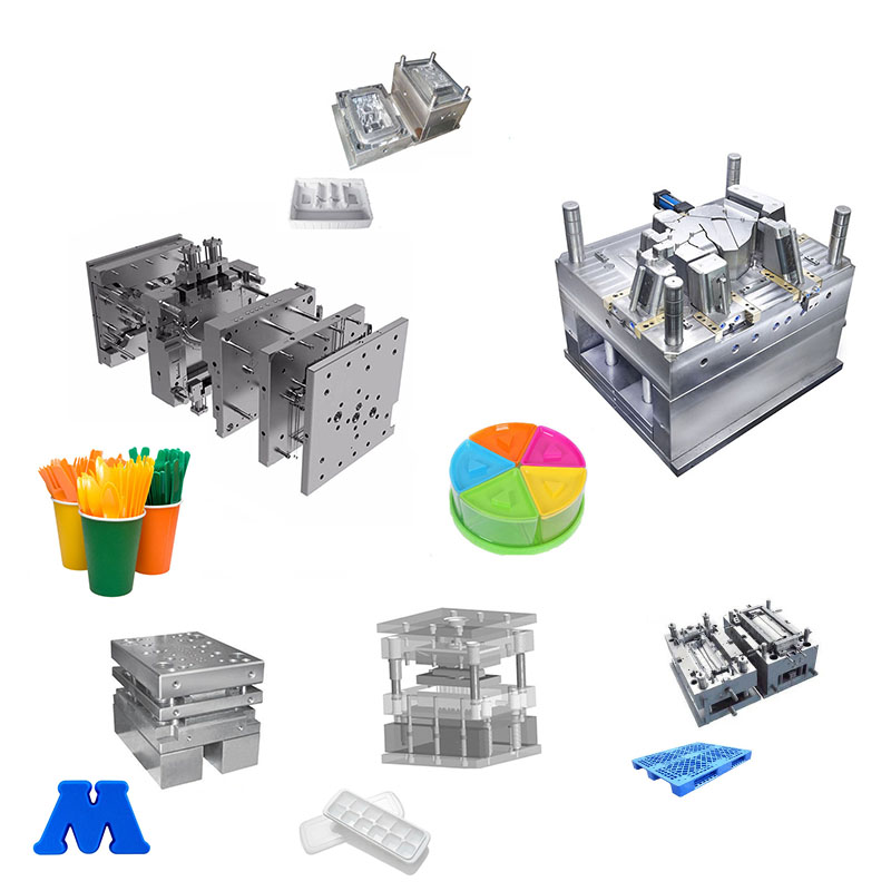 맞춤형 스케이트보드 부품 성형