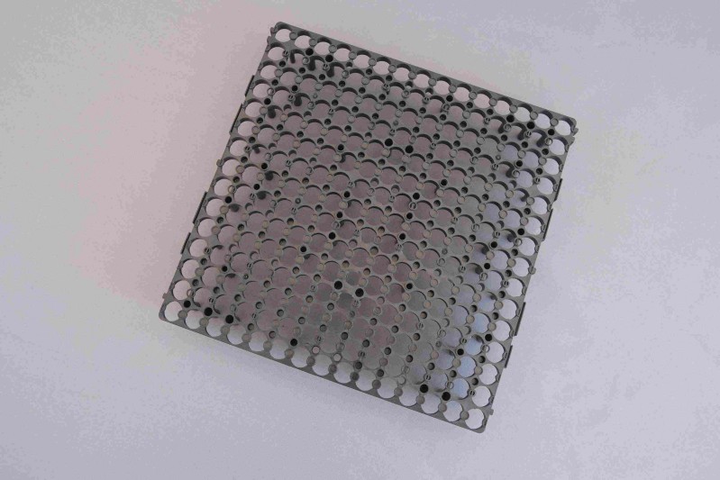 맞춤형 툴링 제조 공장