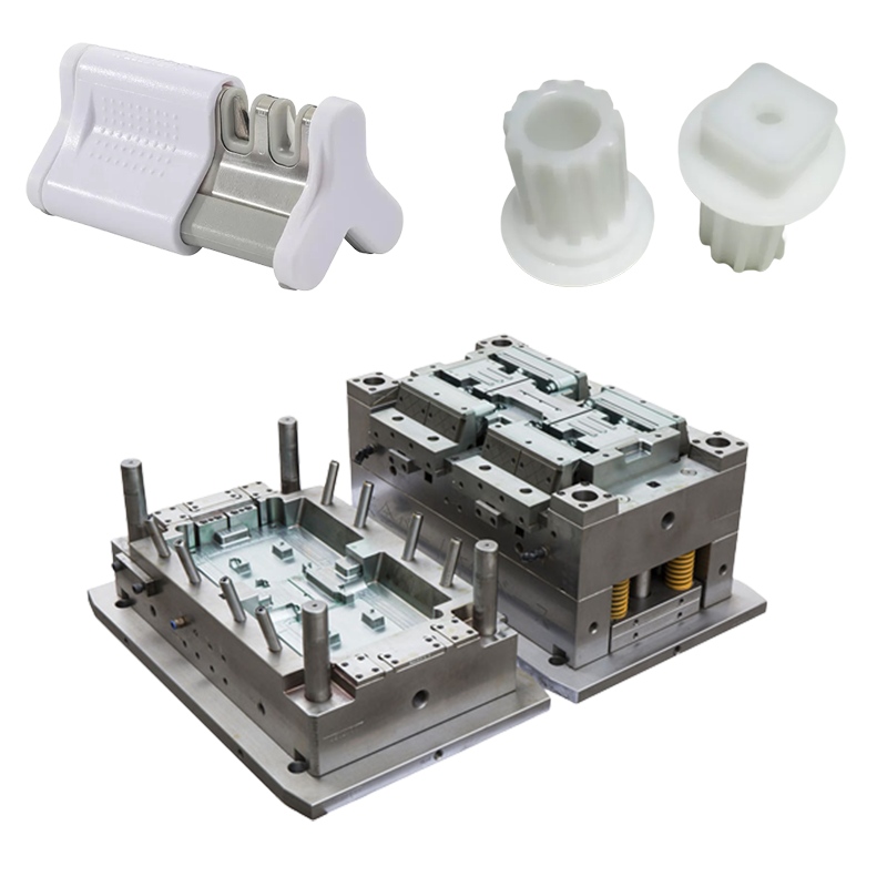 맞춤형 툴링 솔루션 제공업체