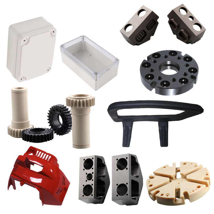 전기 모기 퇴치제 몰딩