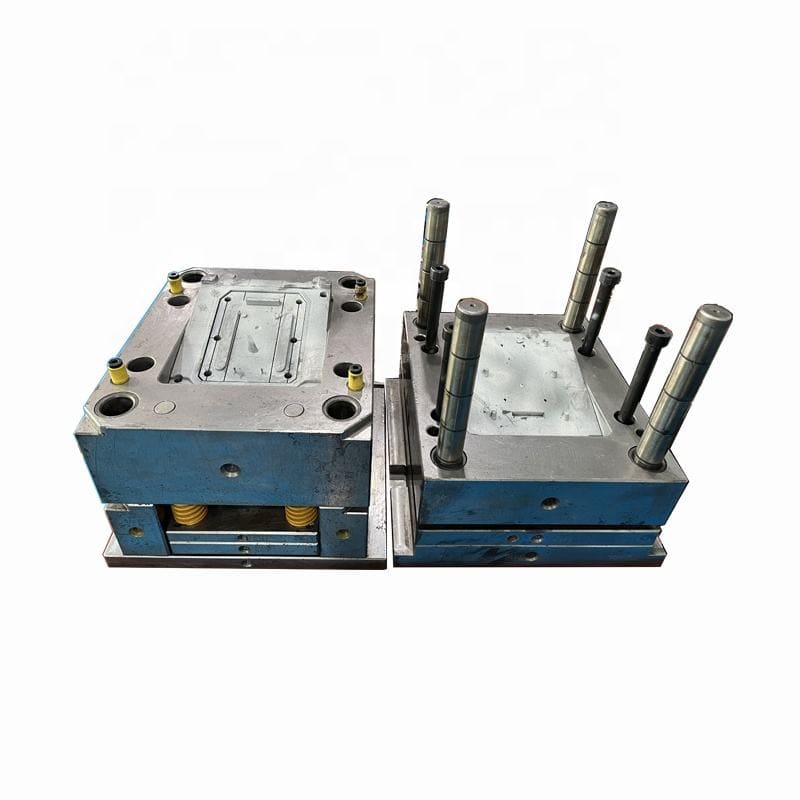 탁월한 플라스틱 사출 툴링