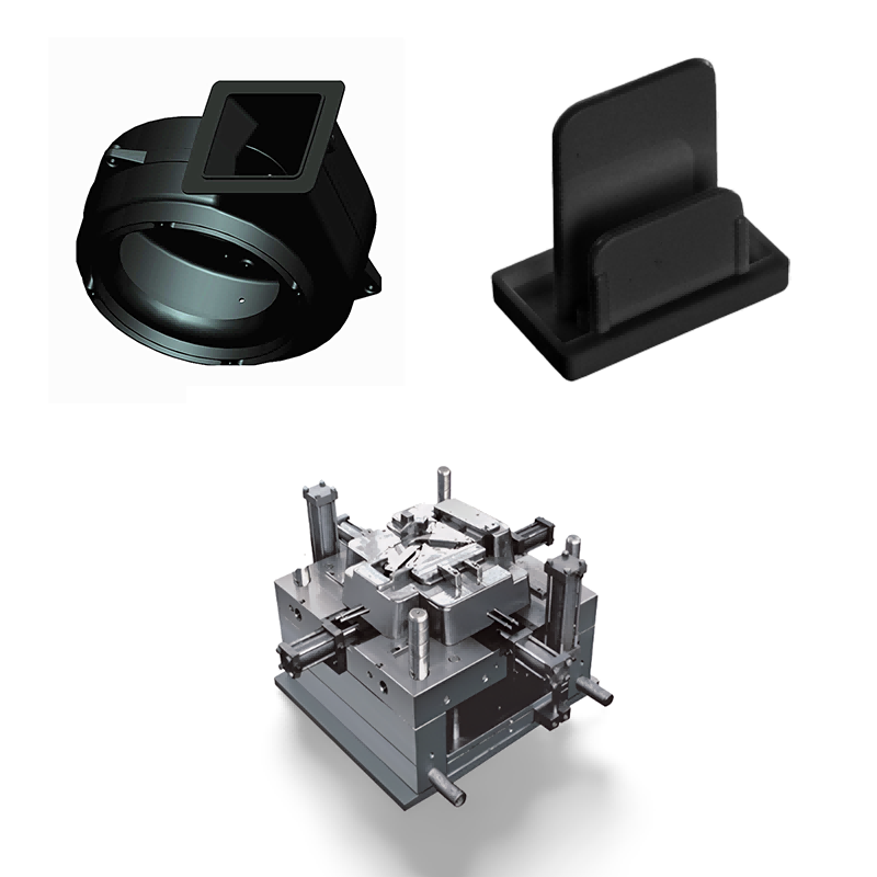 사출 금형 제조업체 직접 찾기