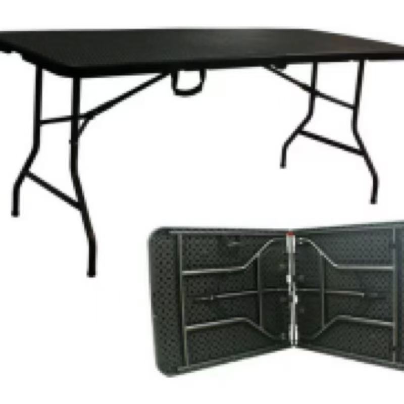 접이식 테이블 몰딩