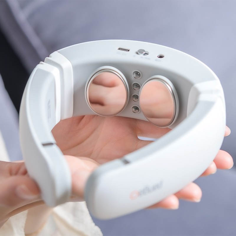 핸드 헬드 마사지 성형