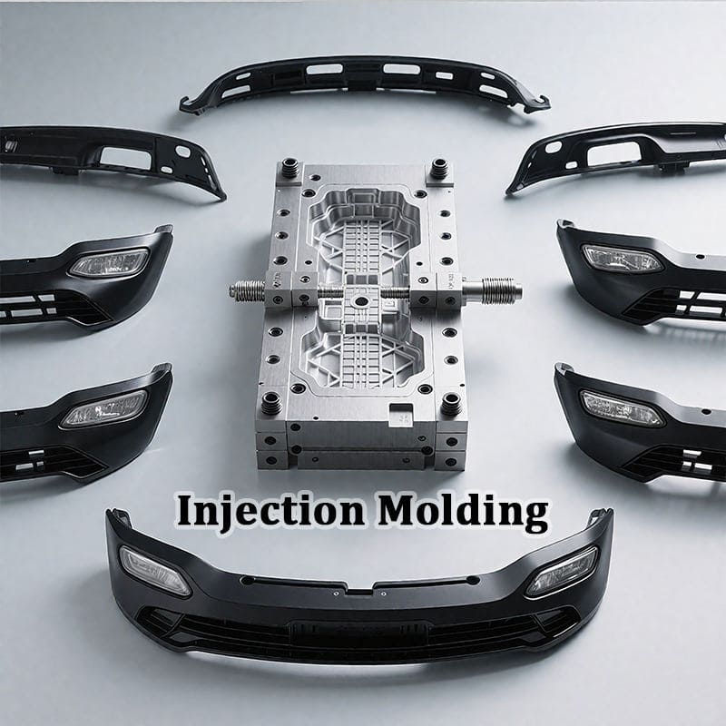 고효율 고속 금형
