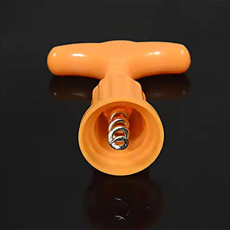 구멍 펀치 몰딩