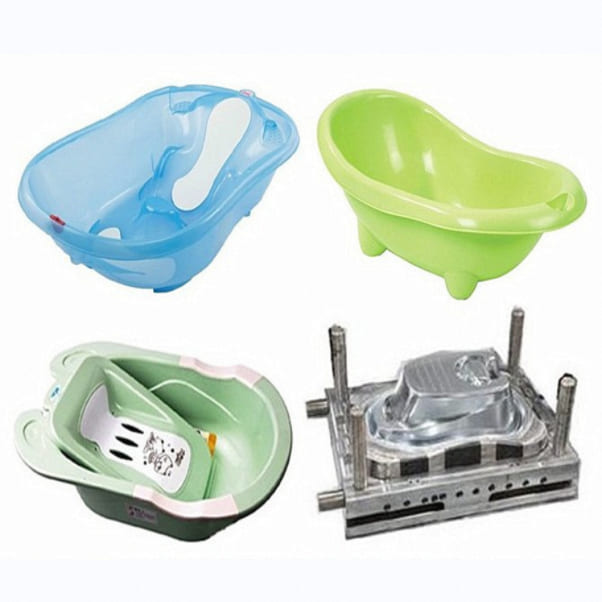 가전제품 플라스틱 금형