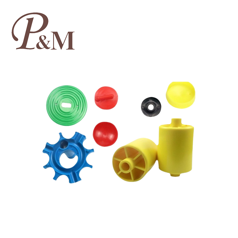 가전제품 플라스틱 성형