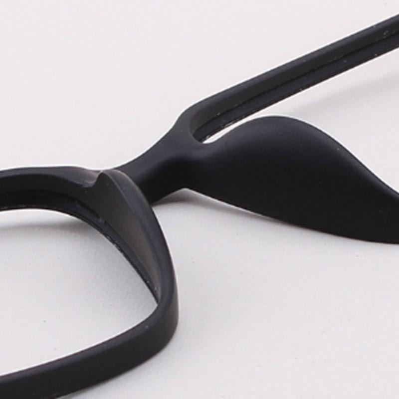 Glasses frames molding
