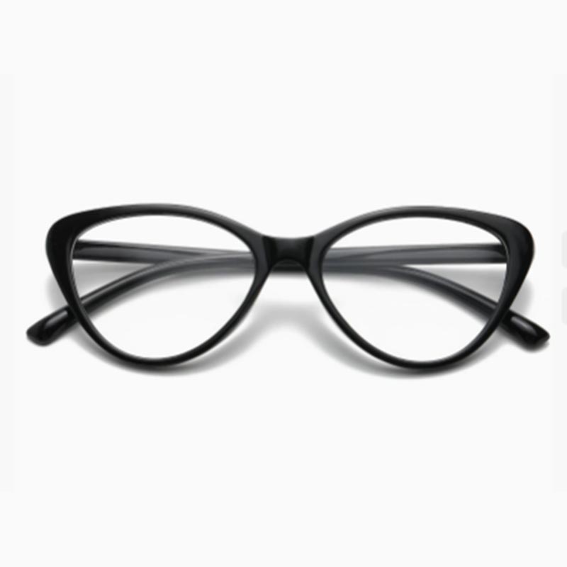 Glasses frames molding