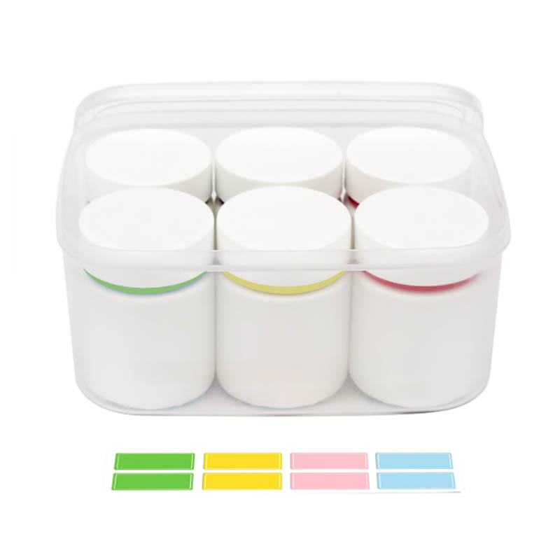 Plastic Bottles For Healthcare Products Molding