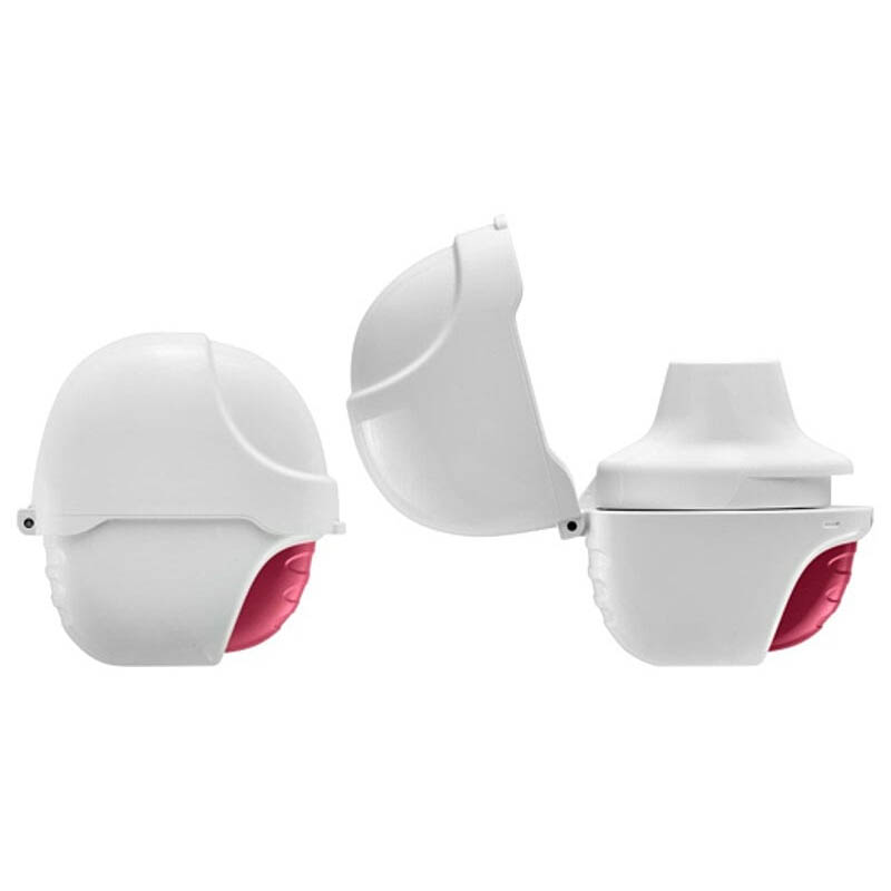 Plastic Healthcare Packaging Molding