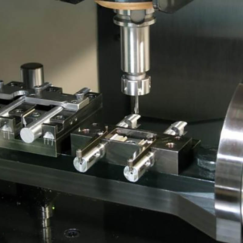 Plastic Zip Ties Mold Injection