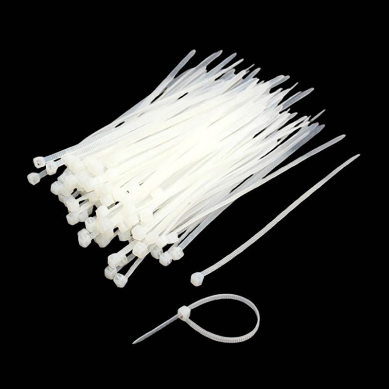 Plastic Zip Ties Mold Injection