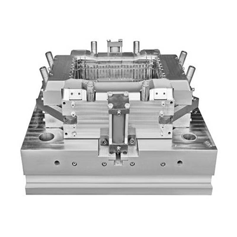 Health supplies Moulding