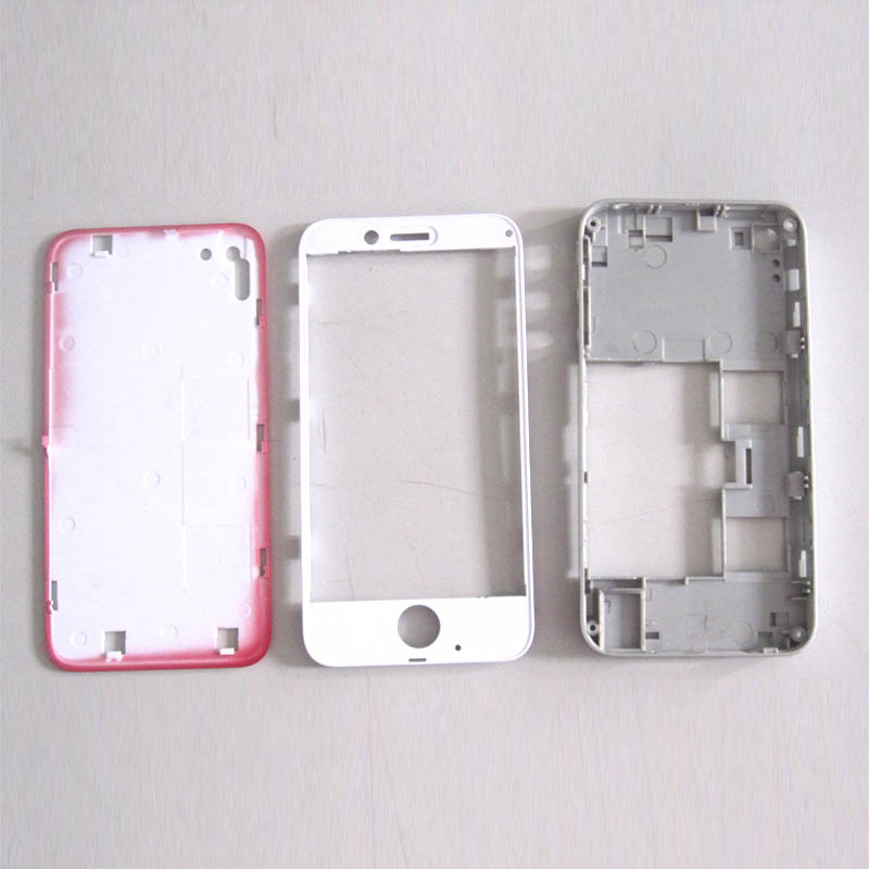Smart phone moulding
