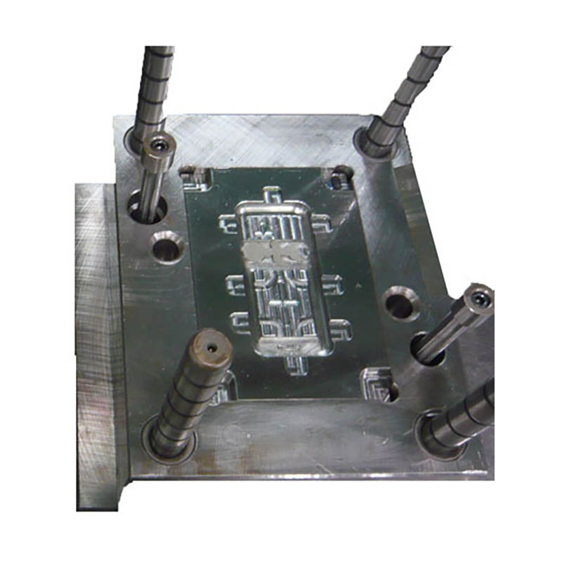 Smart phone moulding