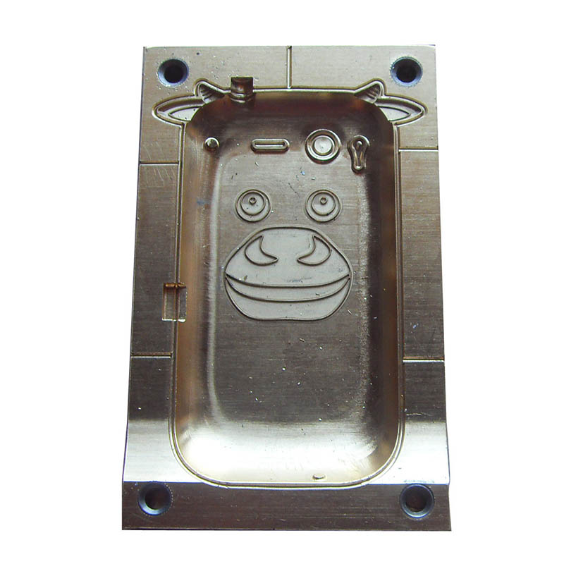 Smart phone moulding