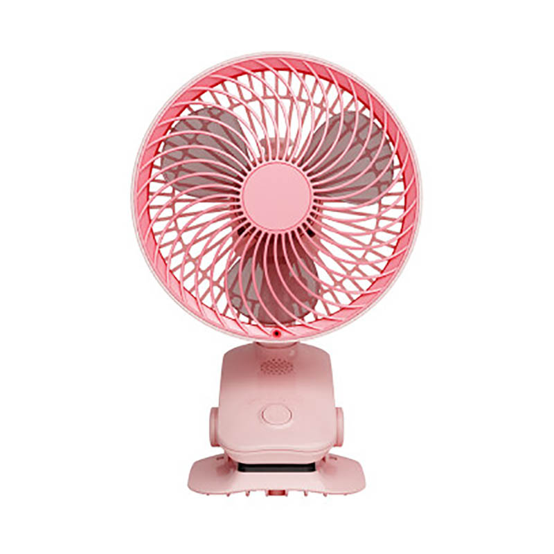 Electric Fan Moulding