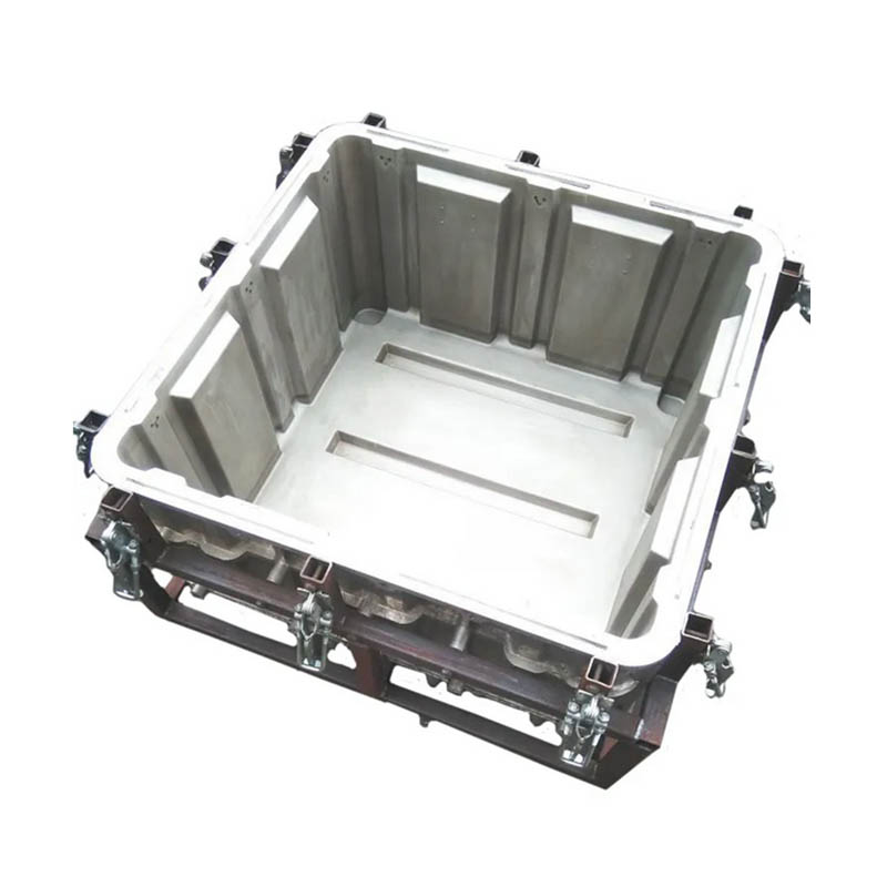 Tool Cabinet molding