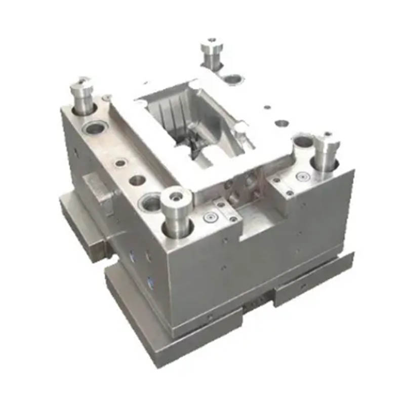 Tool Cabinet molding