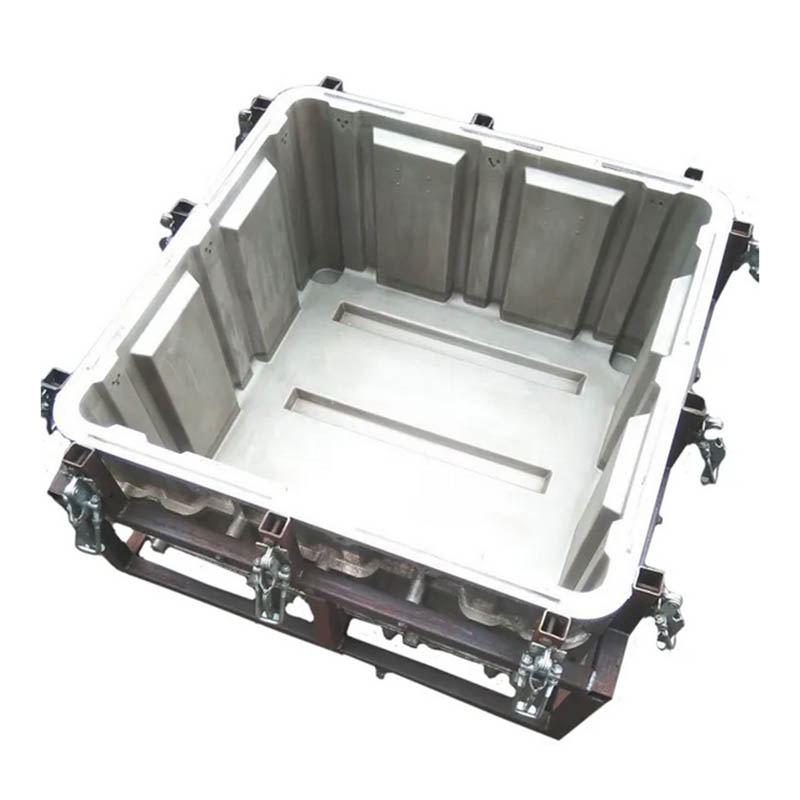 Tool Cabinet molding